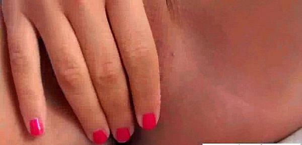  All Kind Of Crazy Stuffs For Solo Girl To Get Orgasm (olivia hot) vid-23